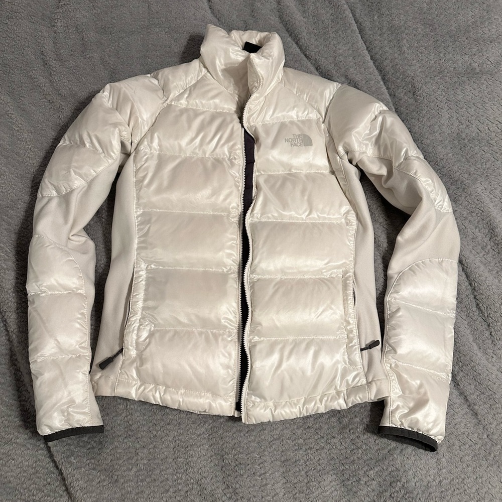 North Face jacket